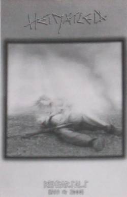 Heimatleid : Rehearsals (1999 and 2000)